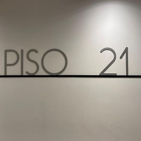 Nueva Suite-Piso 21 Vista La Carolina @One 키토 외부 사진